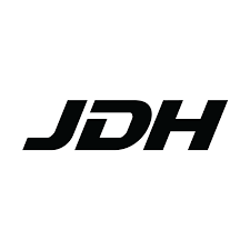 Jdh - logo