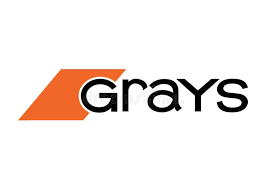 Grays - logo
